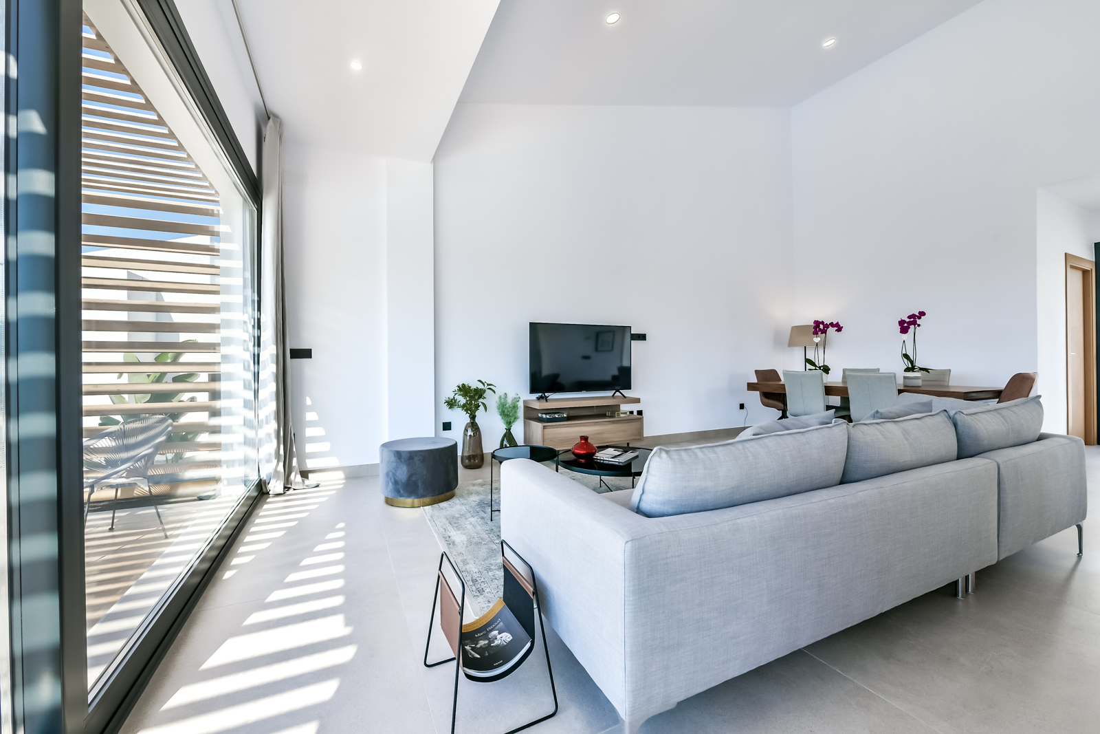 ESPECTACULARES VILLAS EN VENTA EN FINESTRAT