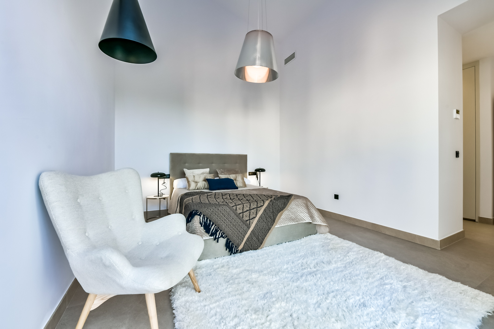 ESPECTACULARES VILLAS EN VENTA EN FINESTRAT
