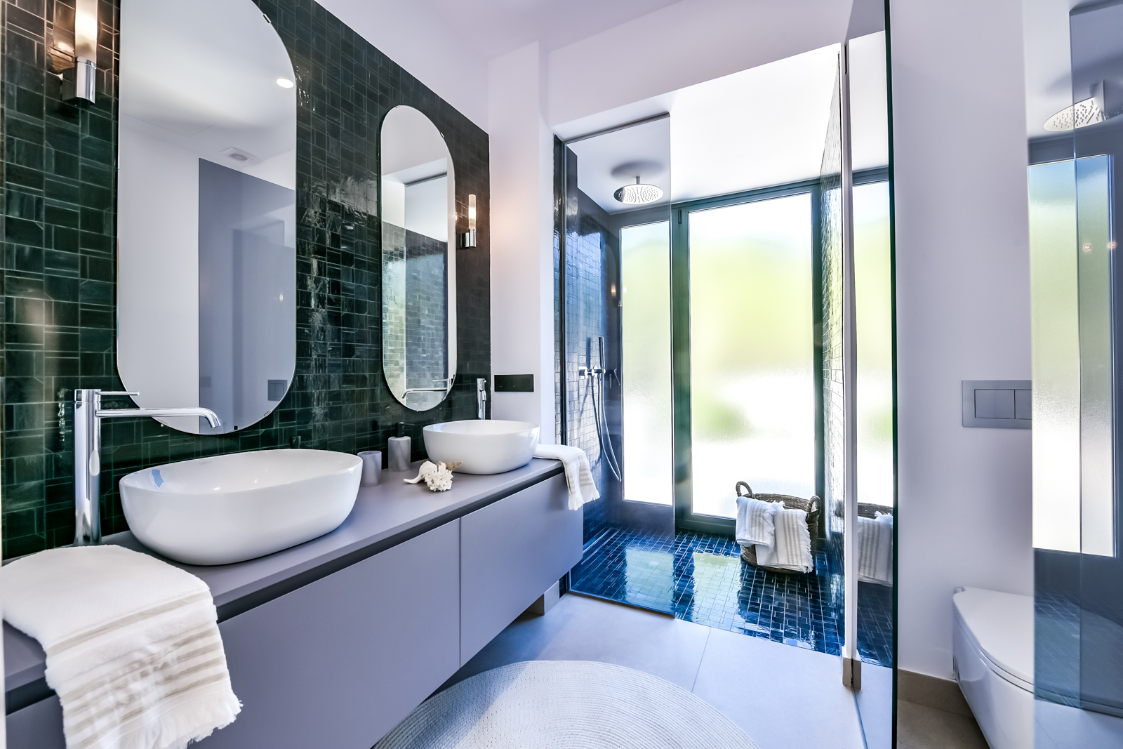 ESPECTACULARES VILLAS EN VENTA EN FINESTRAT