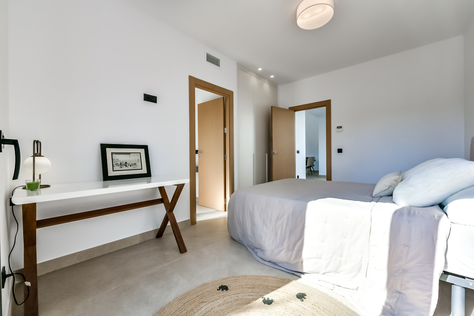 ESPECTACULARES VILLAS EN VENTA EN FINESTRAT