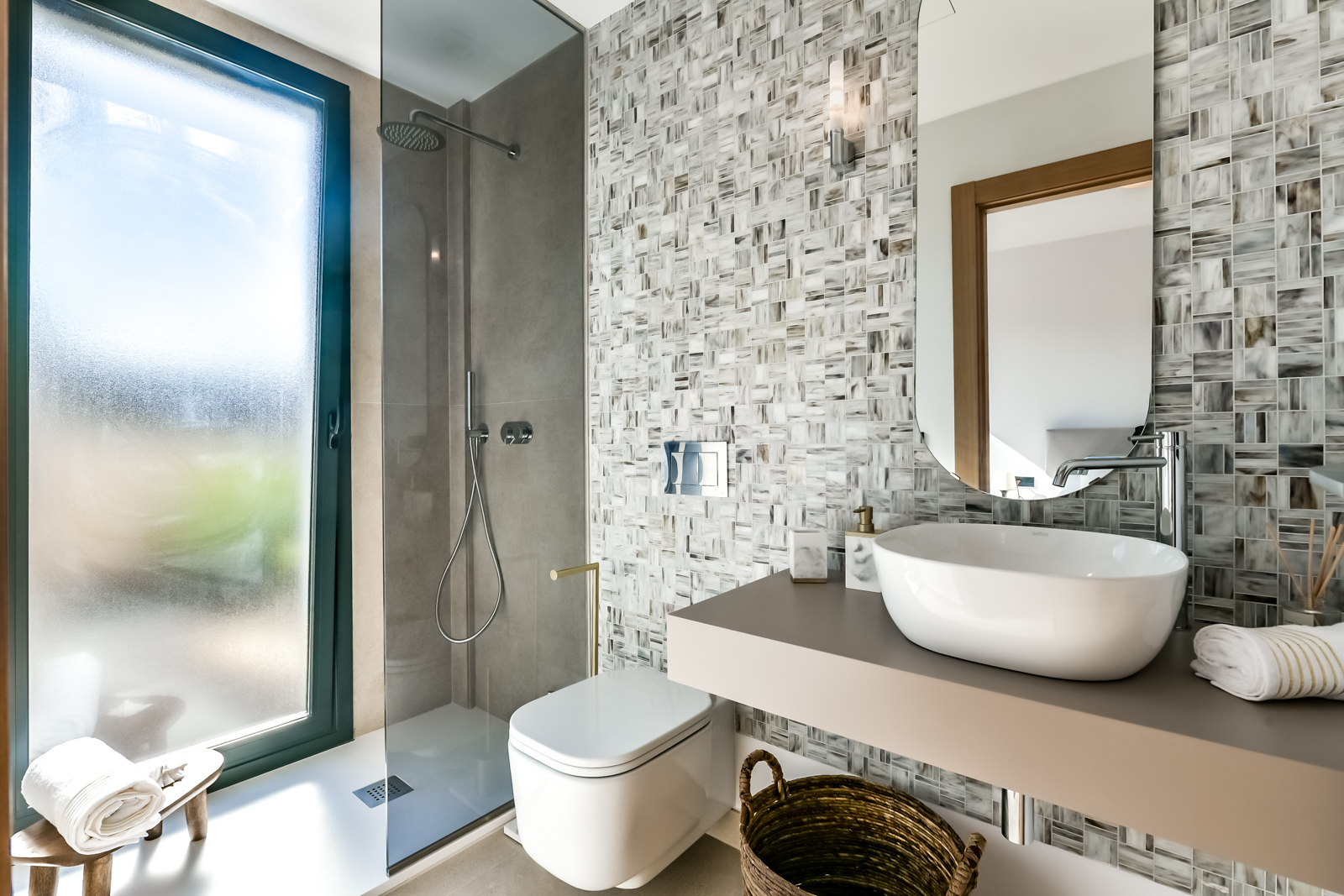 ESPECTACULARES VILLAS EN VENTA EN FINESTRAT