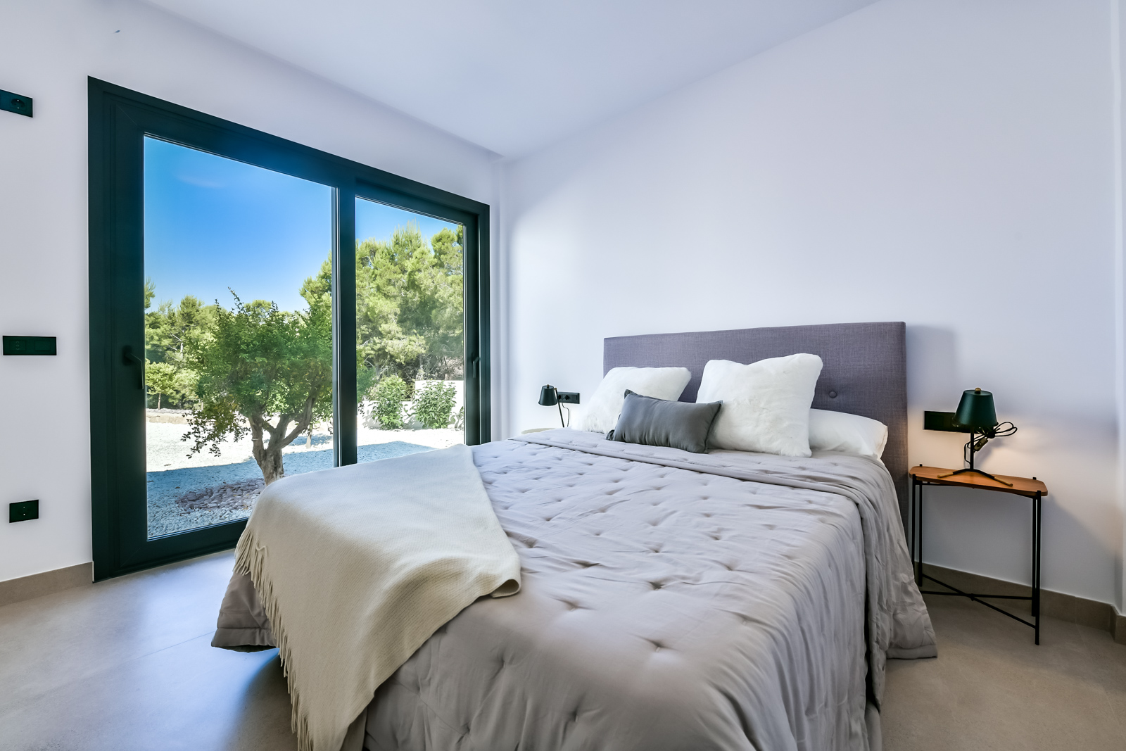 ESPECTACULARES VILLAS EN VENTA EN FINESTRAT