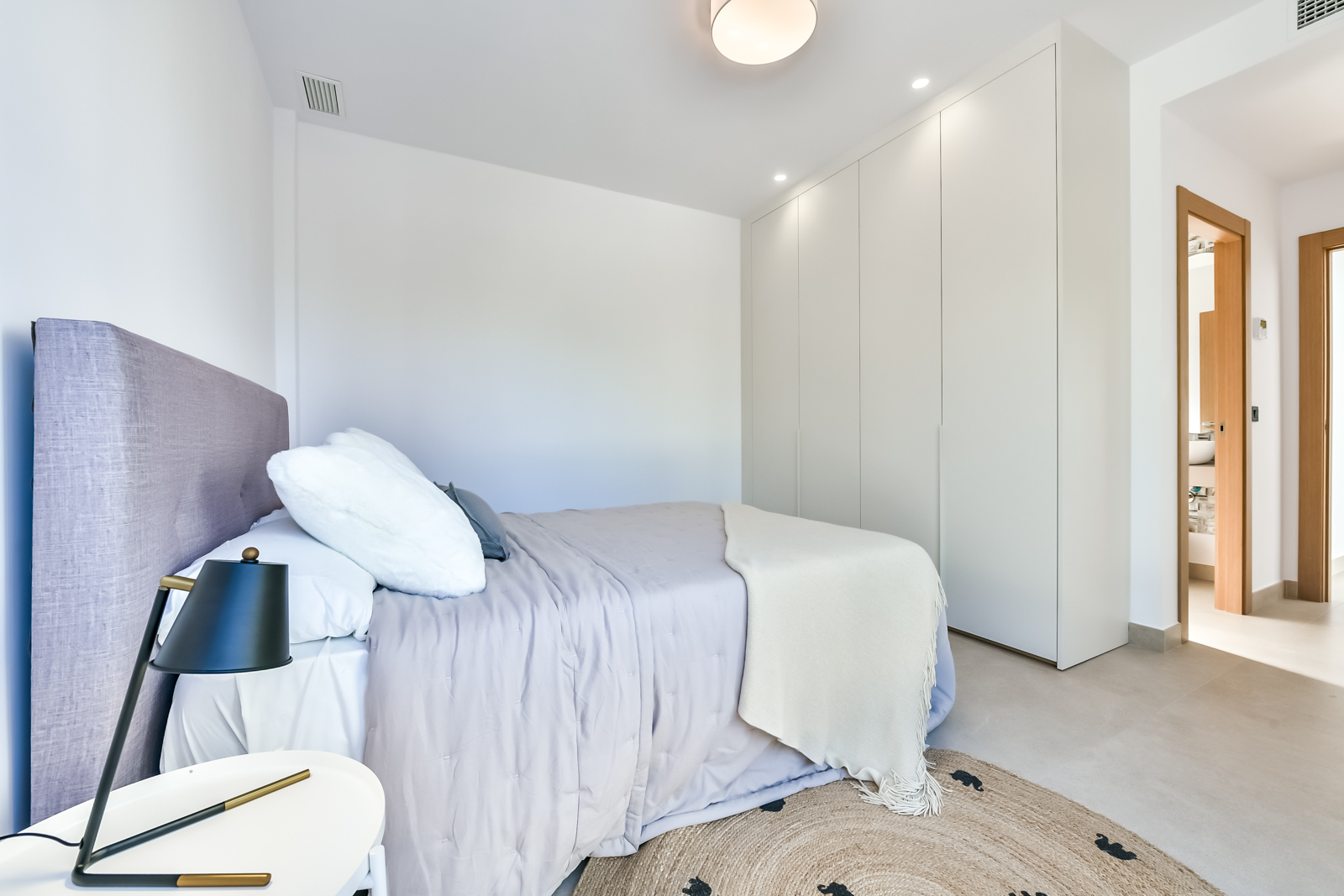ESPECTACULARES VILLAS EN VENTA EN FINESTRAT