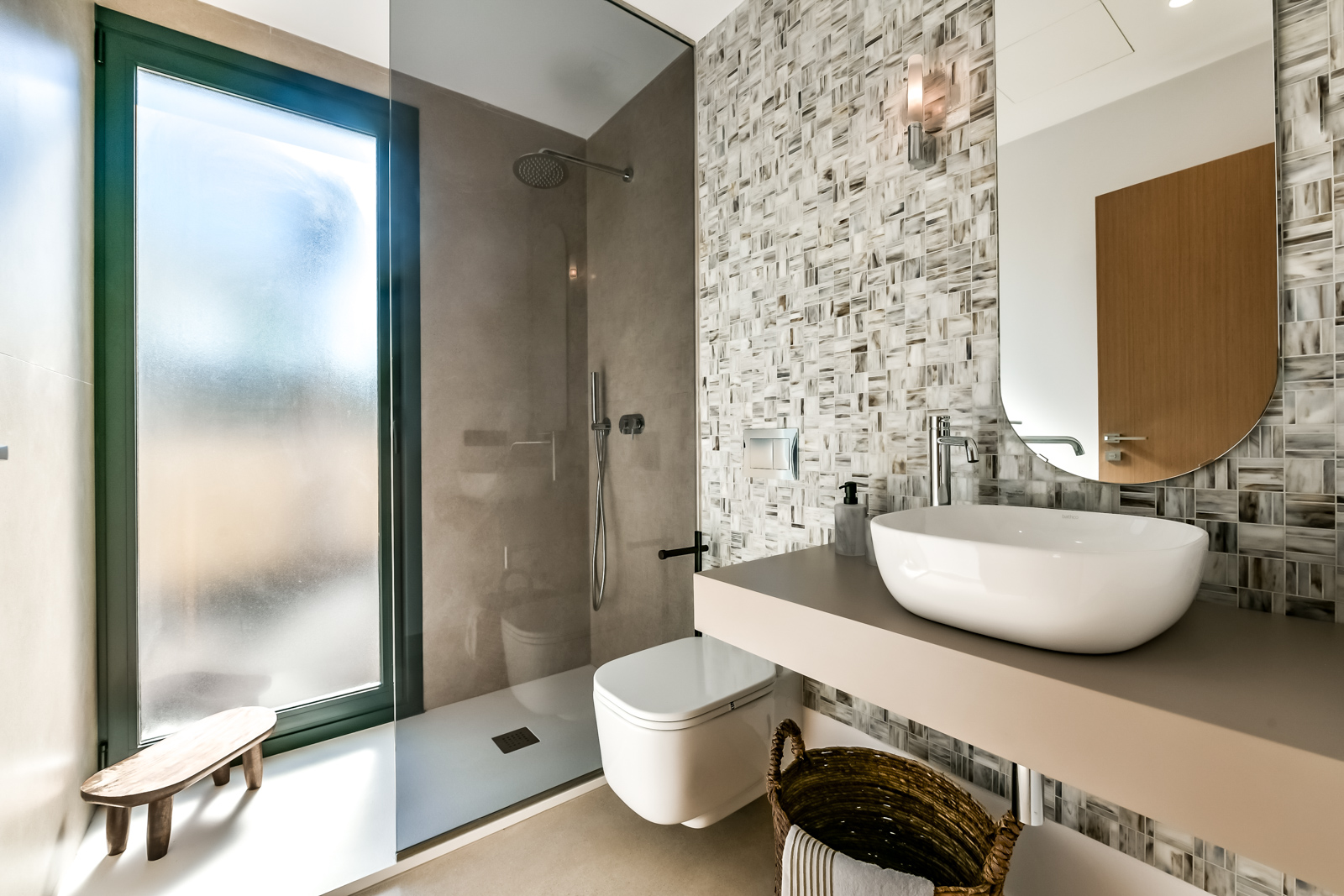 ESPECTACULARES VILLAS EN VENTA EN FINESTRAT