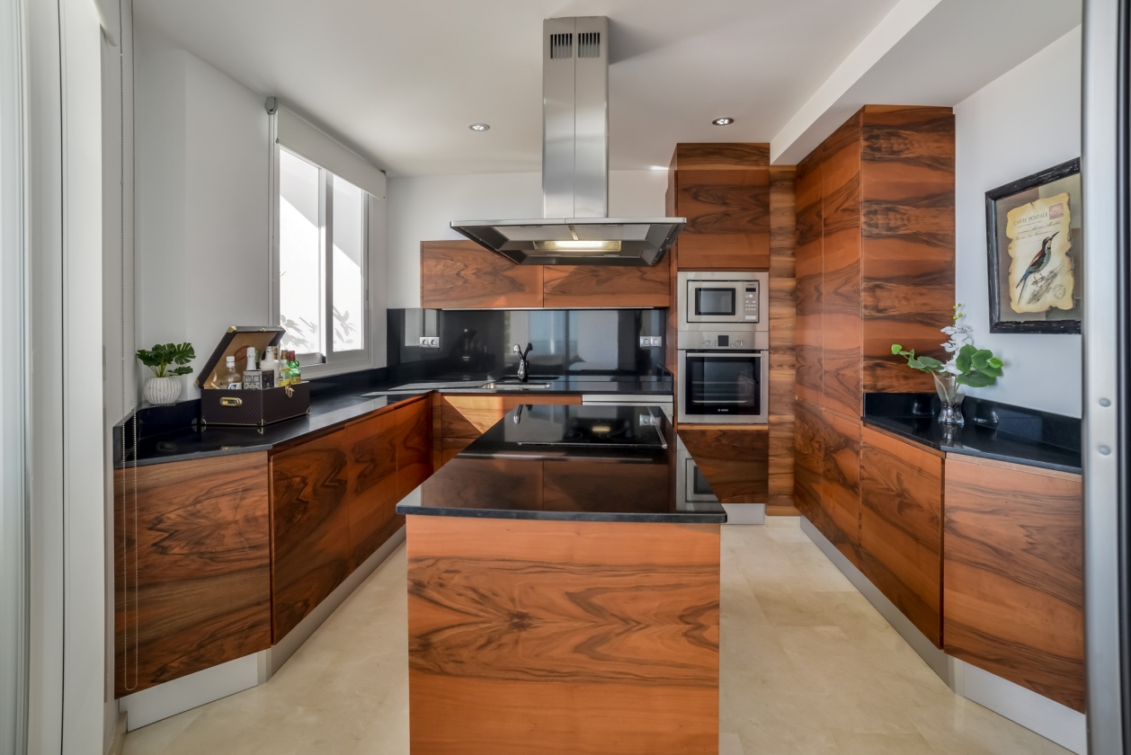 MODERNA VILLA BIEN UBICADA EN VENTA EN ALTEA