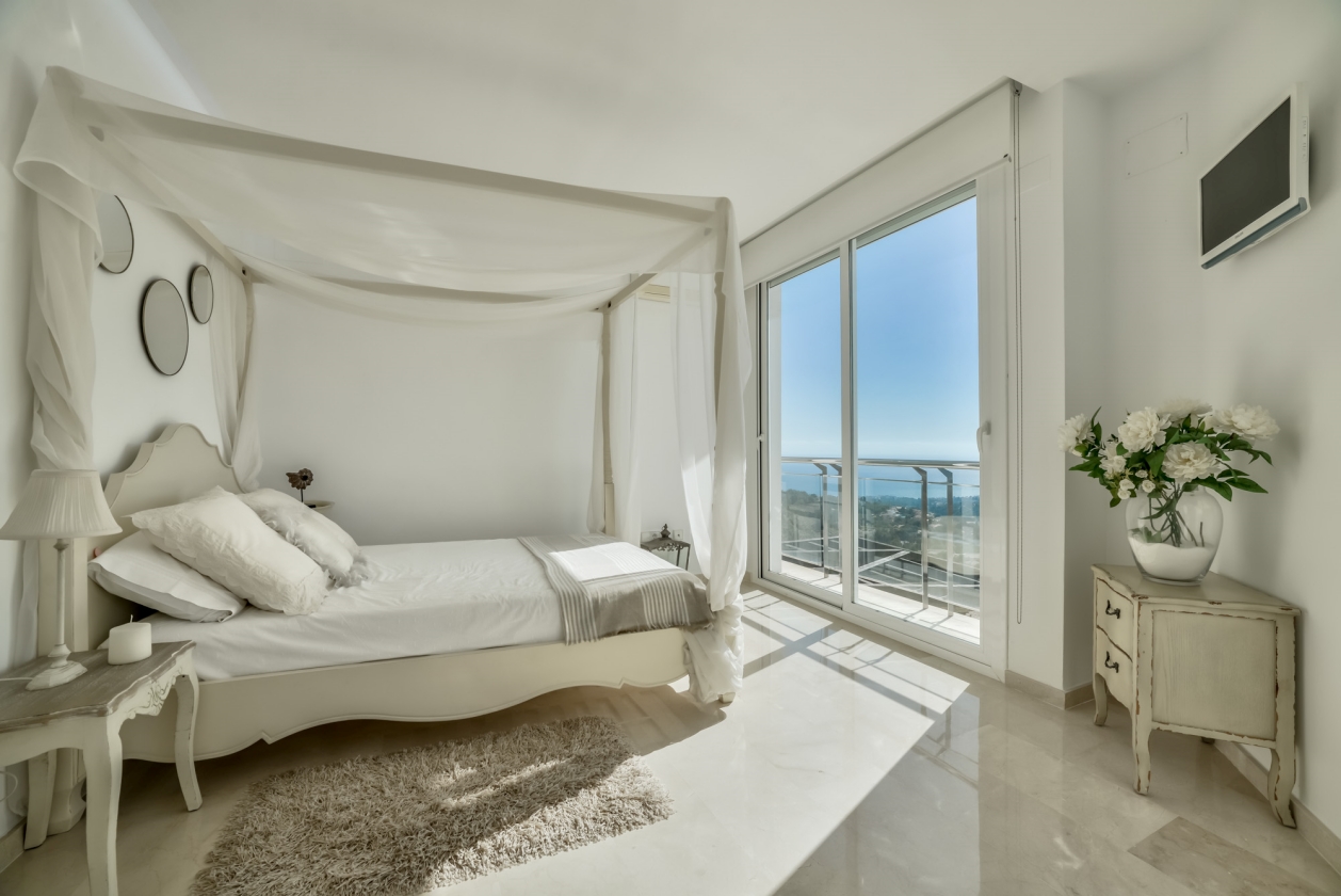MODERNA VILLA BIEN UBICADA EN VENTA EN ALTEA