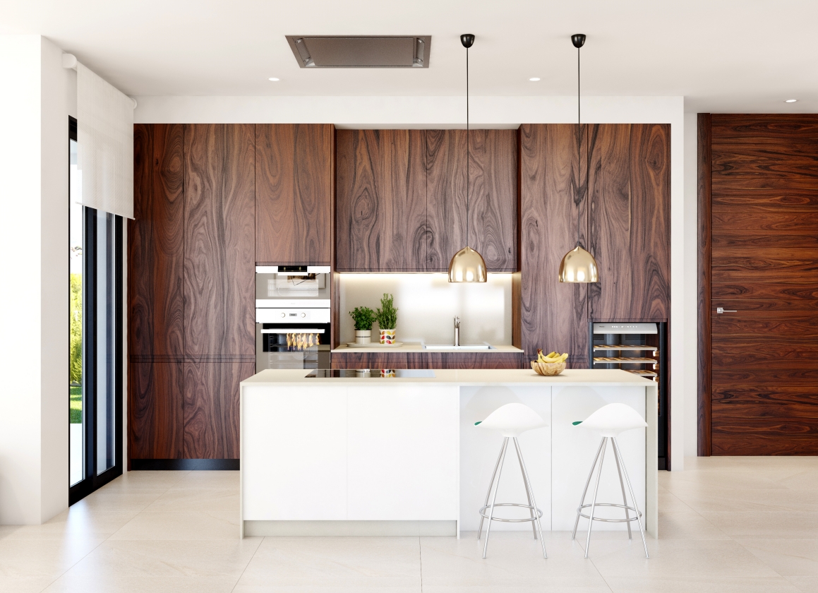 AMPLIA Y PERFECTA VILLA EN VENTA EN FINESTRAT