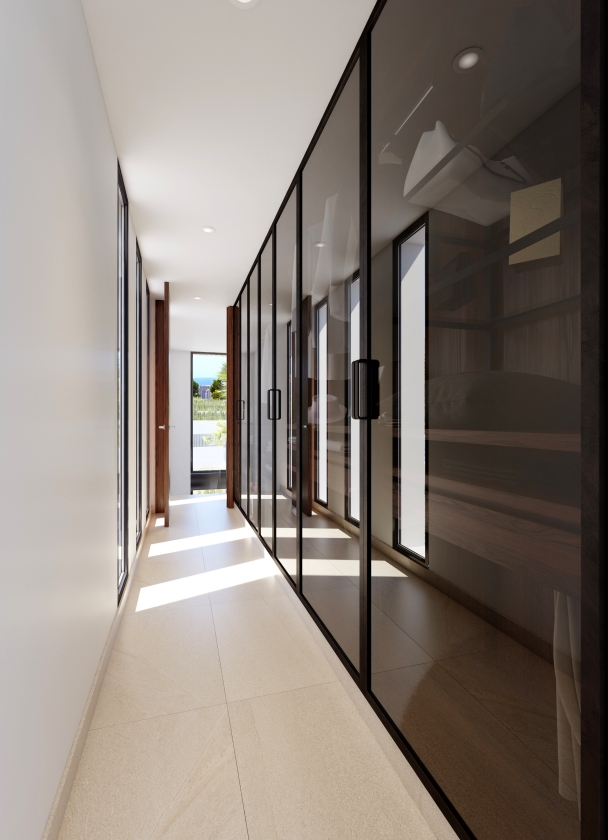 AMPLIA Y PERFECTA VILLA EN VENTA EN FINESTRAT