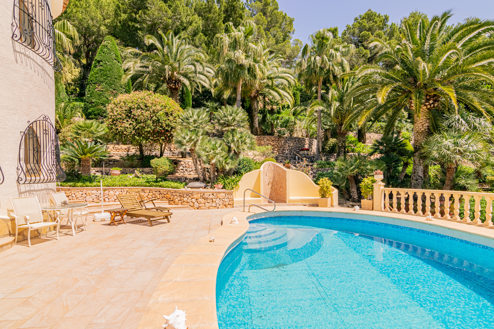 VILLA EN VENTA EN ALTEA LA VELLA