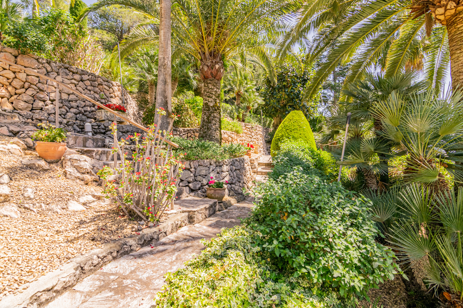 VILLA EN VENTA EN ALTEA LA VELLA