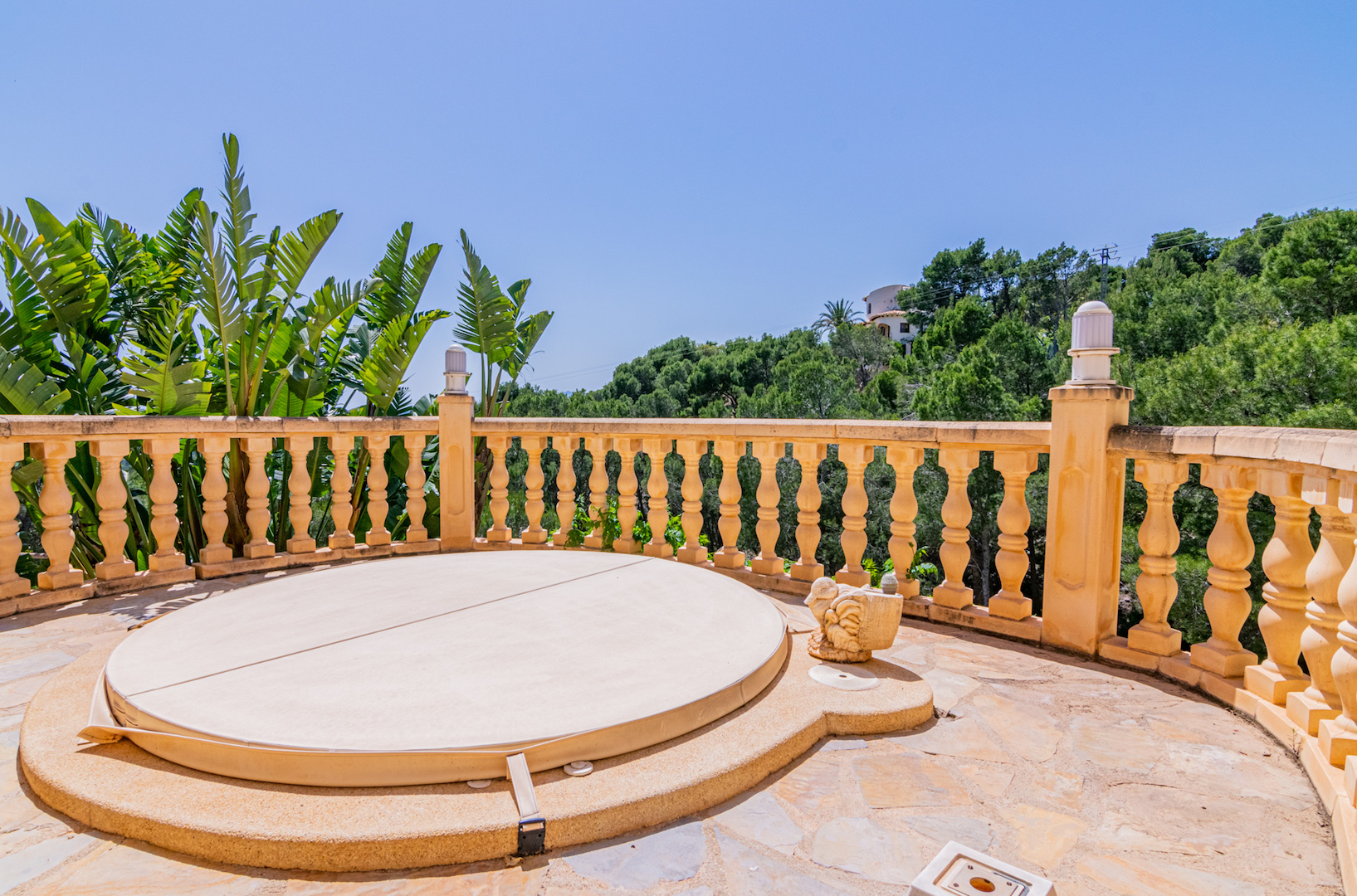 VILLA EN VENTA EN ALTEA LA VELLA