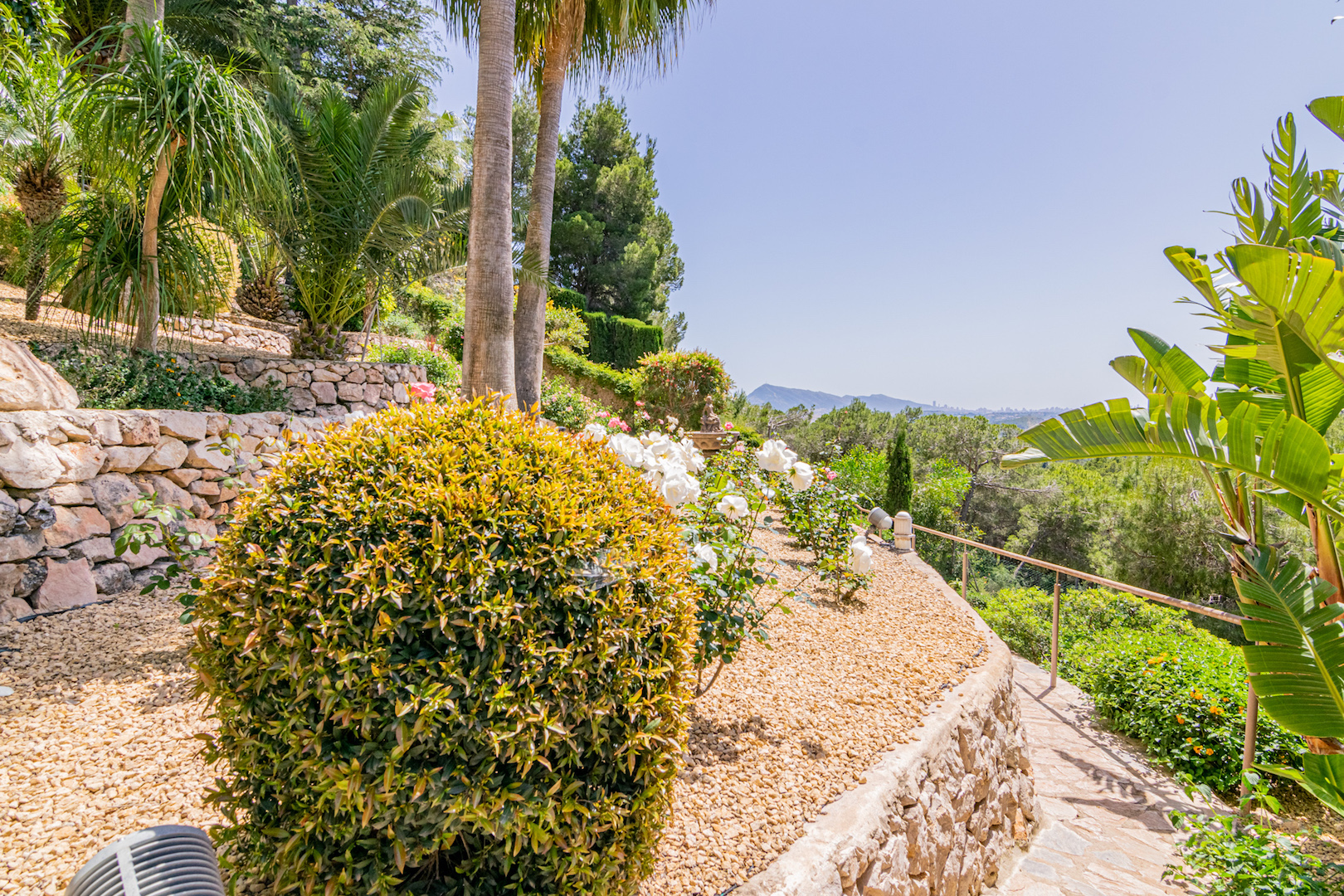 VILLA EN VENTA EN ALTEA LA VELLA