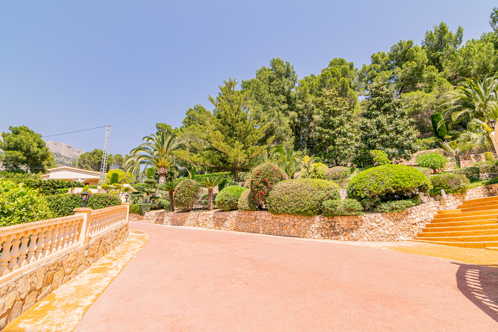 VILLA EN VENTA EN ALTEA LA VELLA