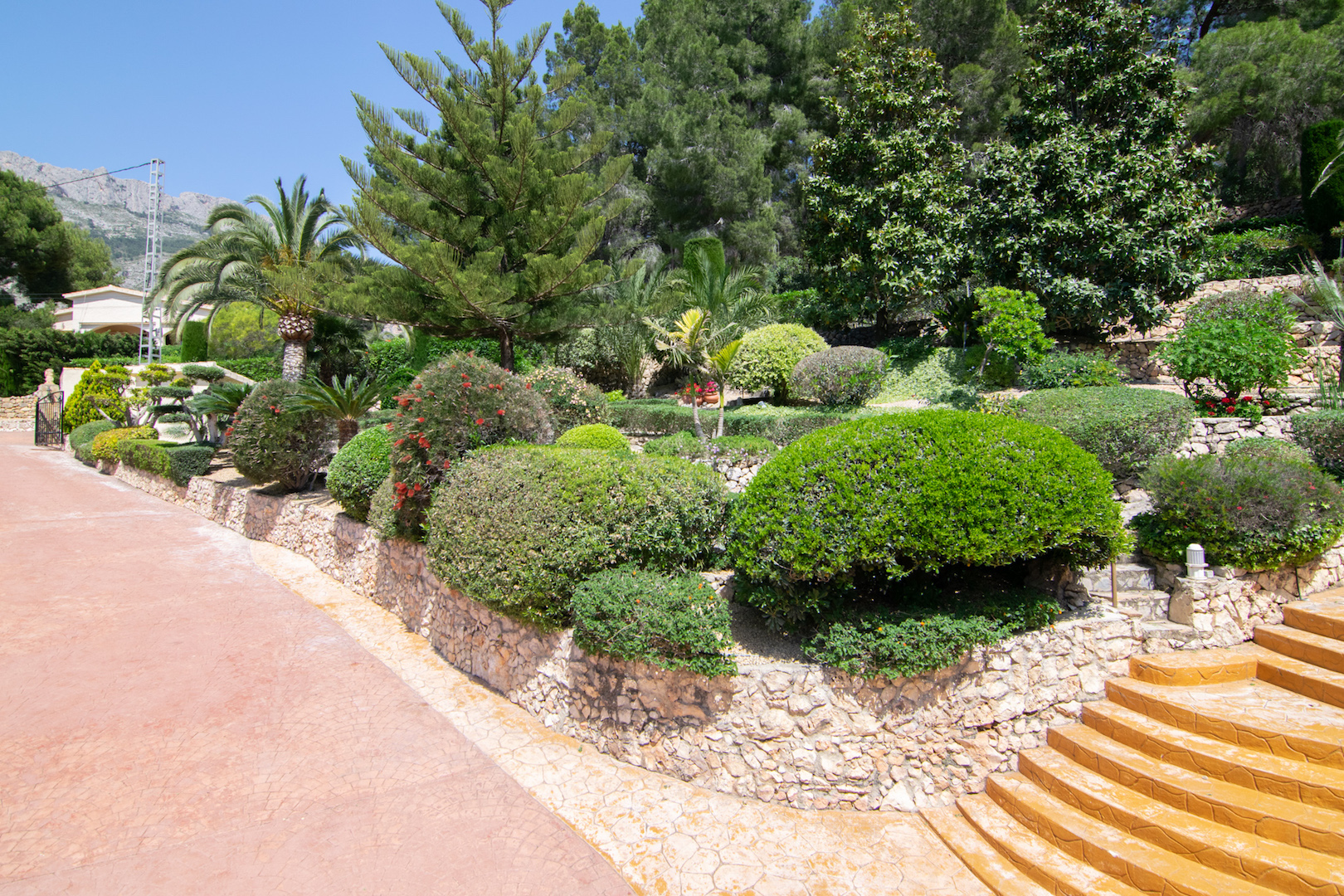 VILLA EN VENTA EN ALTEA LA VELLA