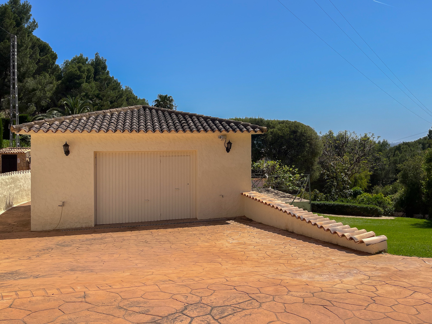 VILLA EN VENTA EN ALTEA LA VELLA