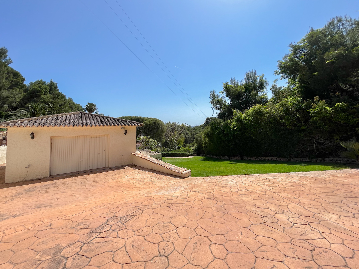 VILLA EN VENTA EN ALTEA LA VELLA