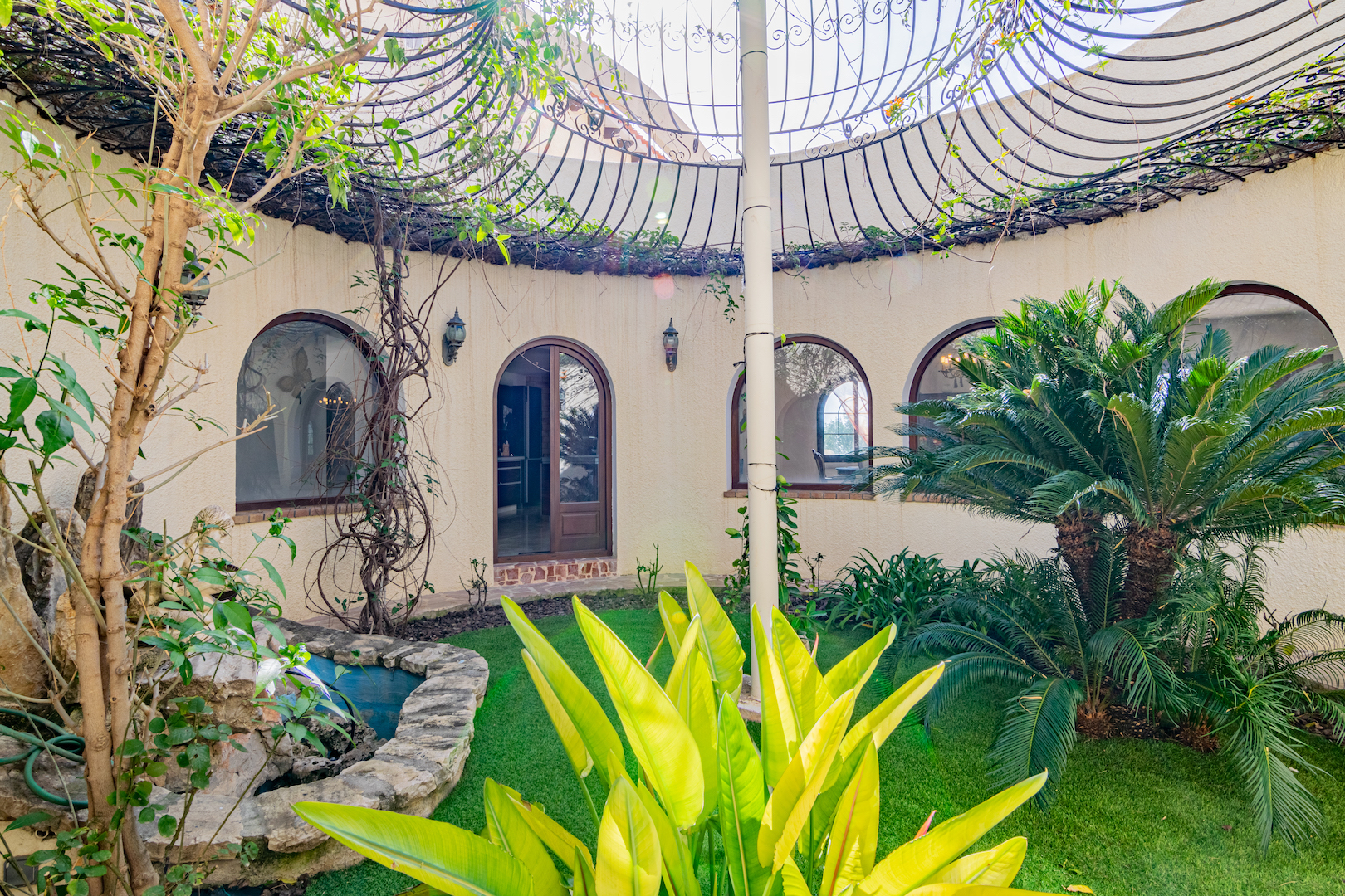 GRANDE VILLA À VENDRE À ALTEA LA VELLA
