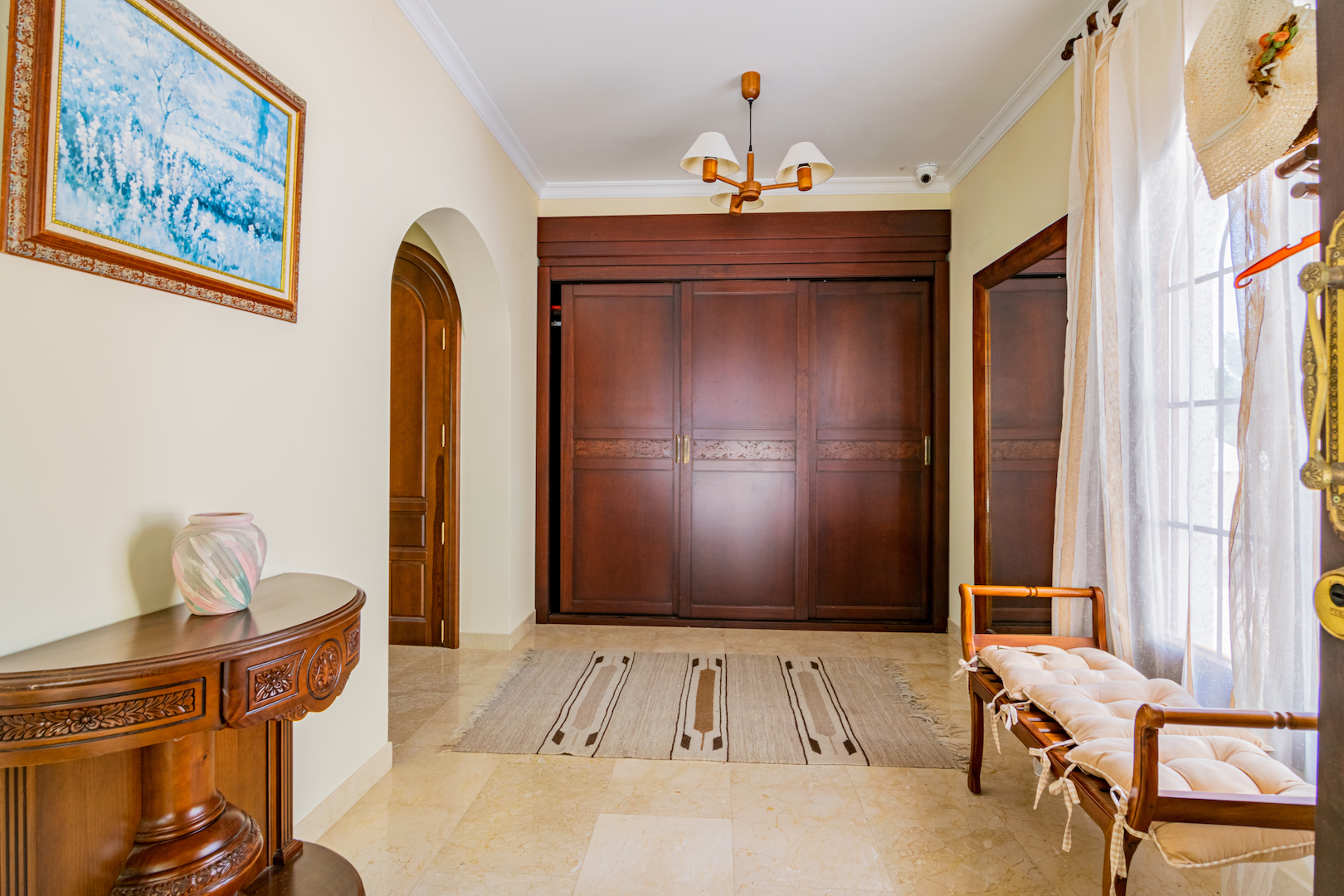 GRANDE VILLA À VENDRE À ALTEA LA VELLA