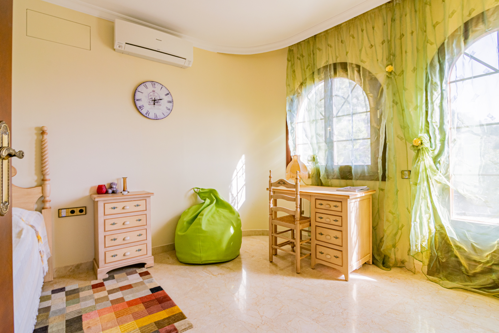GRANDE VILLA À VENDRE À ALTEA LA VELLA