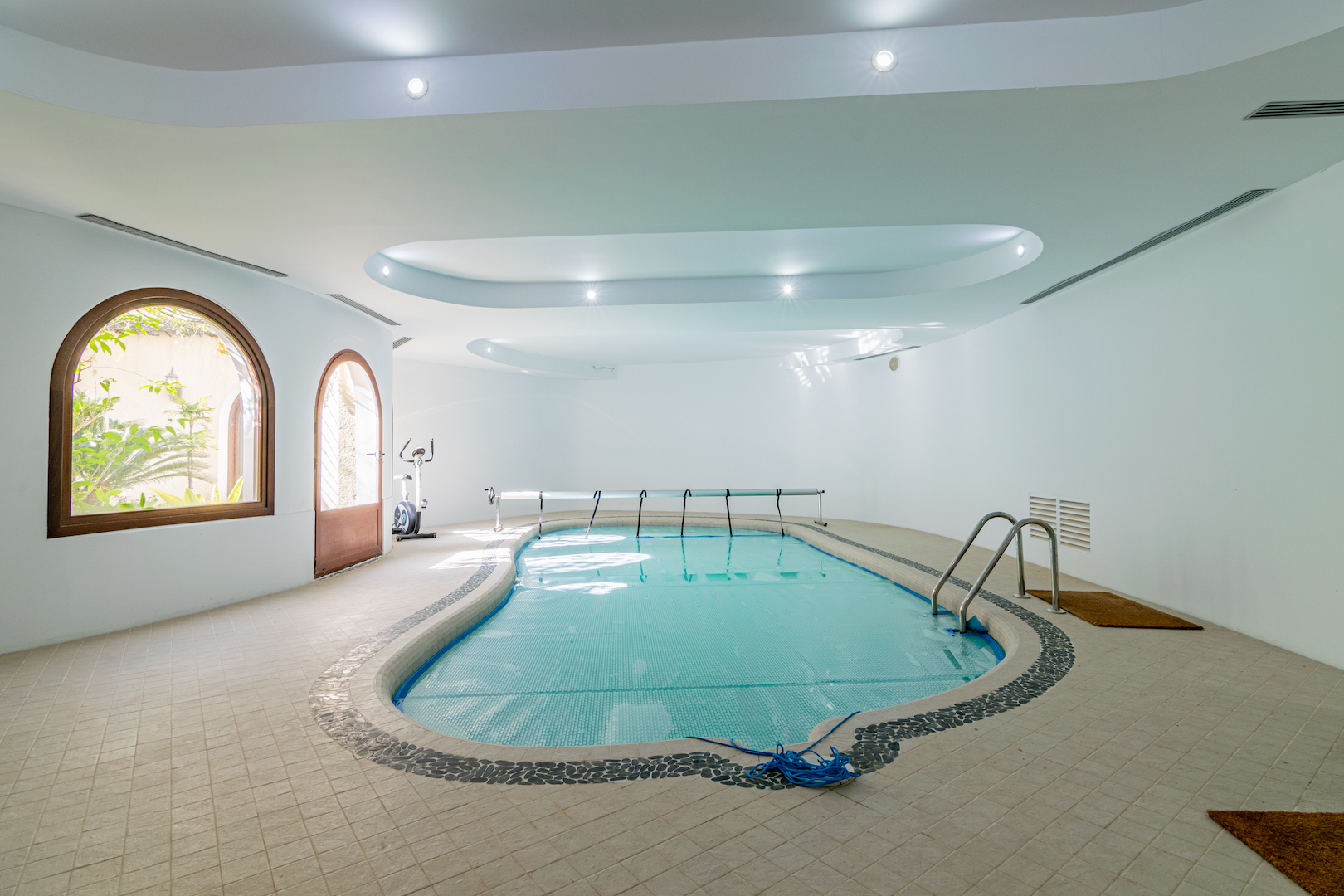 GRANDE VILLA À VENDRE À ALTEA LA VELLA
