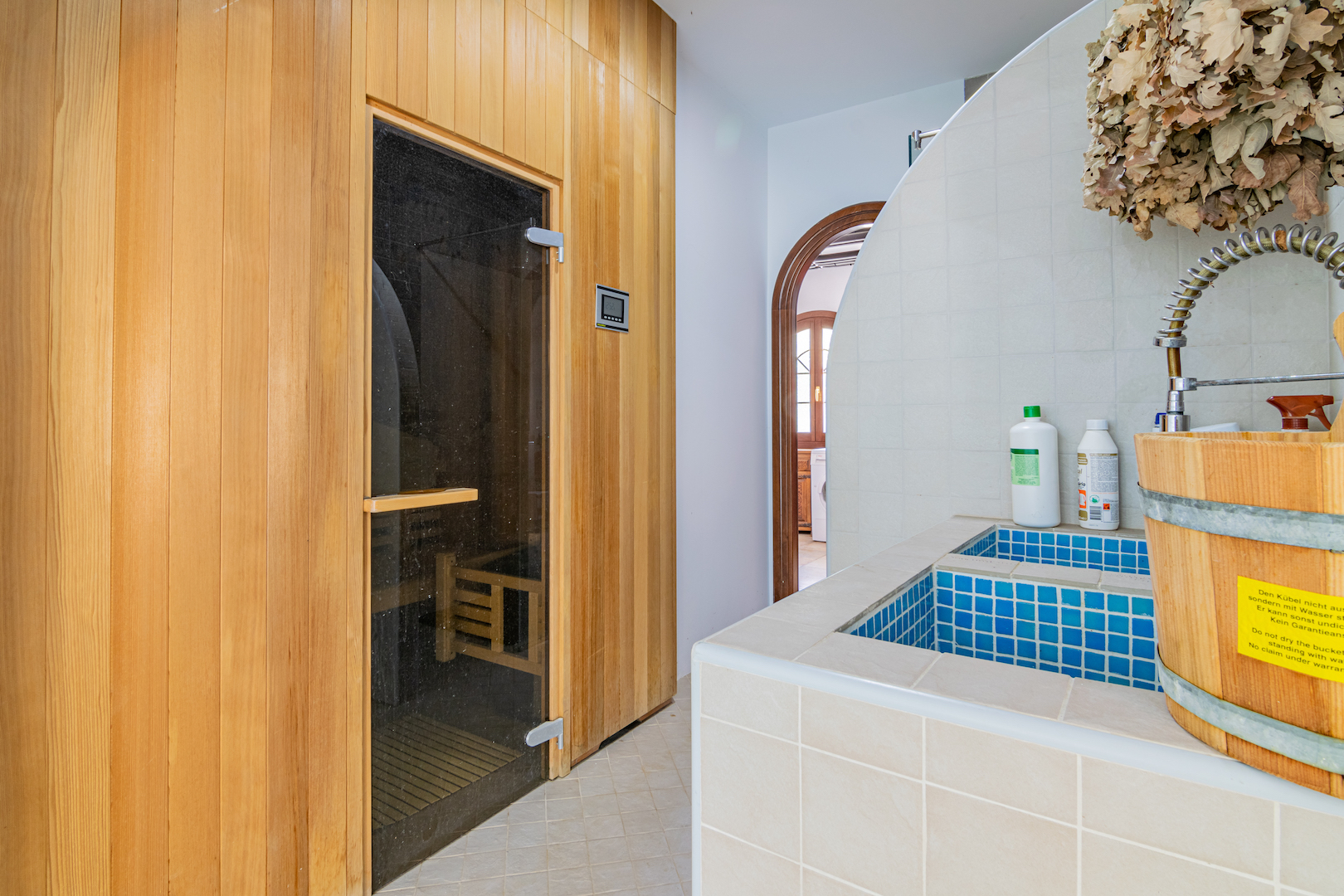 GRANDE VILLA À VENDRE À ALTEA LA VELLA