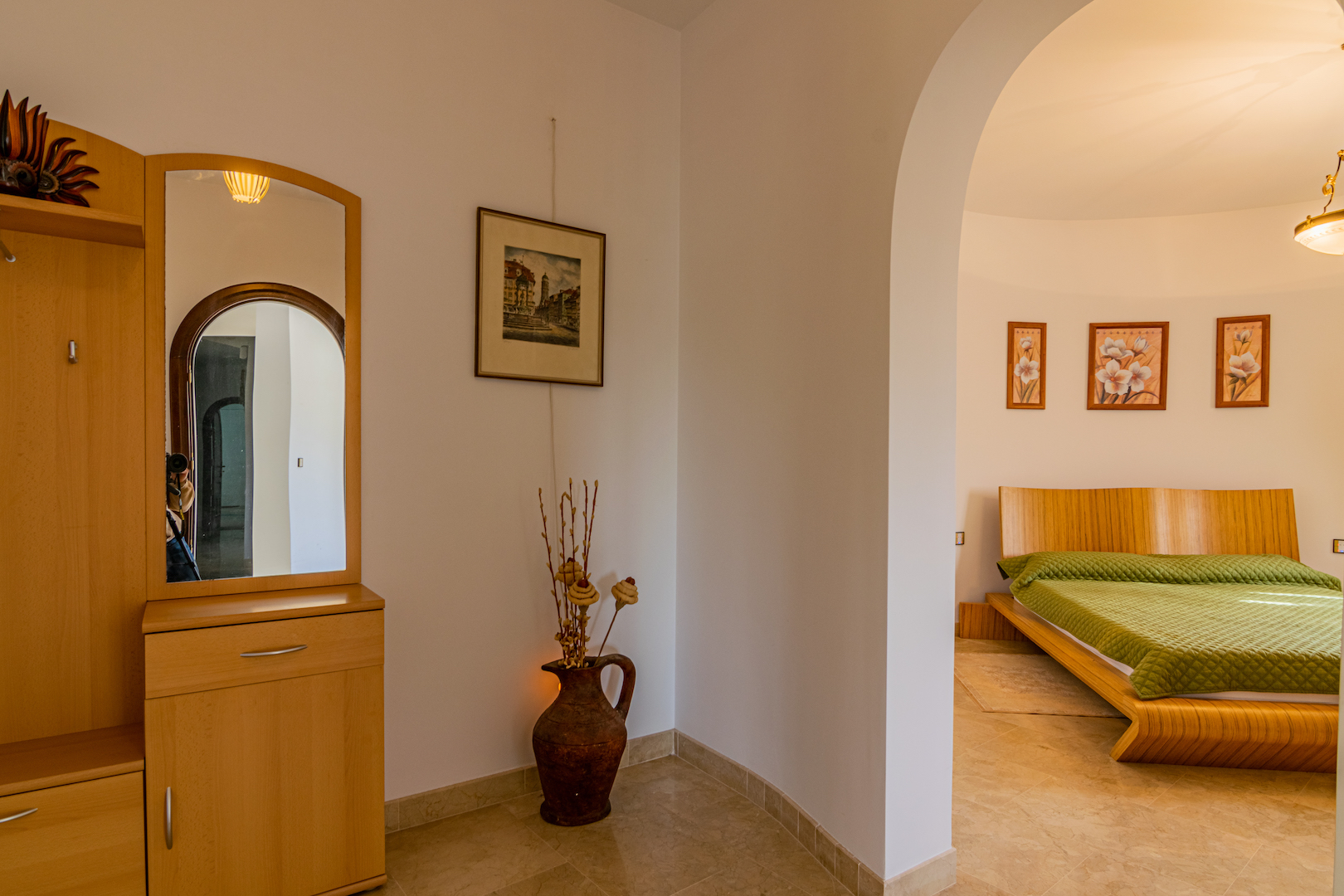 GRANDE VILLA À VENDRE À ALTEA LA VELLA
