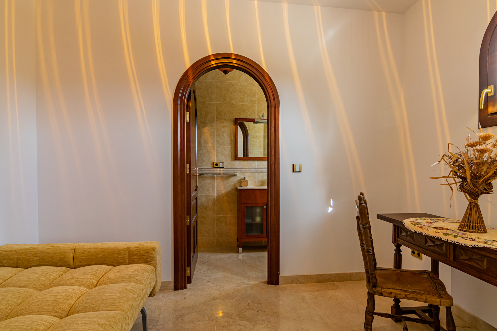 GRANDE VILLA À VENDRE À ALTEA LA VELLA