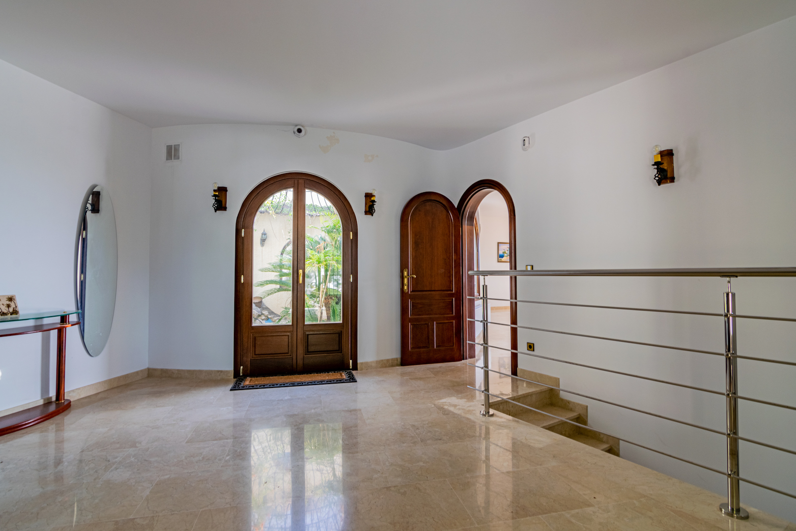 GRANDE VILLA À VENDRE À ALTEA LA VELLA