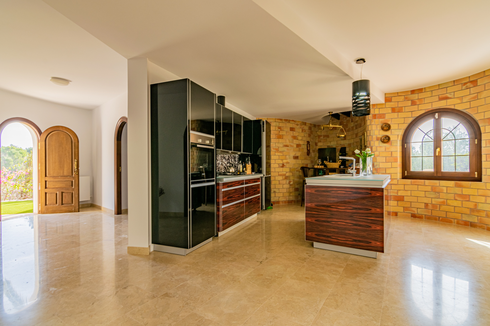 GRANDE VILLA À VENDRE À ALTEA LA VELLA