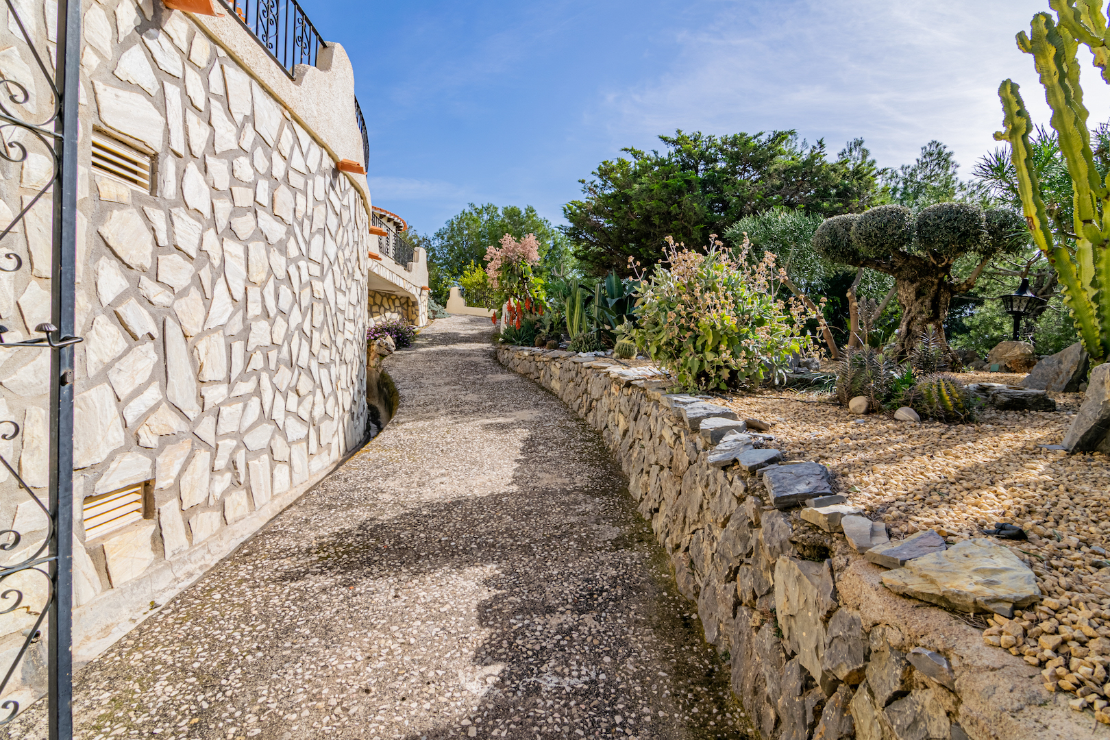 GRANDE VILLA À VENDRE À ALTEA LA VELLA