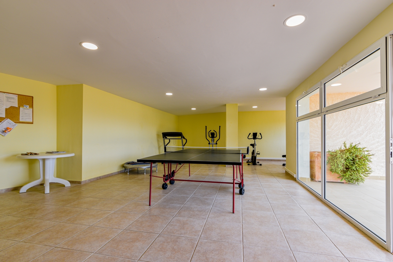 GRAN APARTAMENTO CON VISTAS AL MAR  EN VENTA EN ALTEA