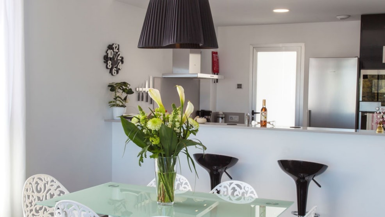 GRAN VILLA PAREADA EN VENTA EN ALBIR