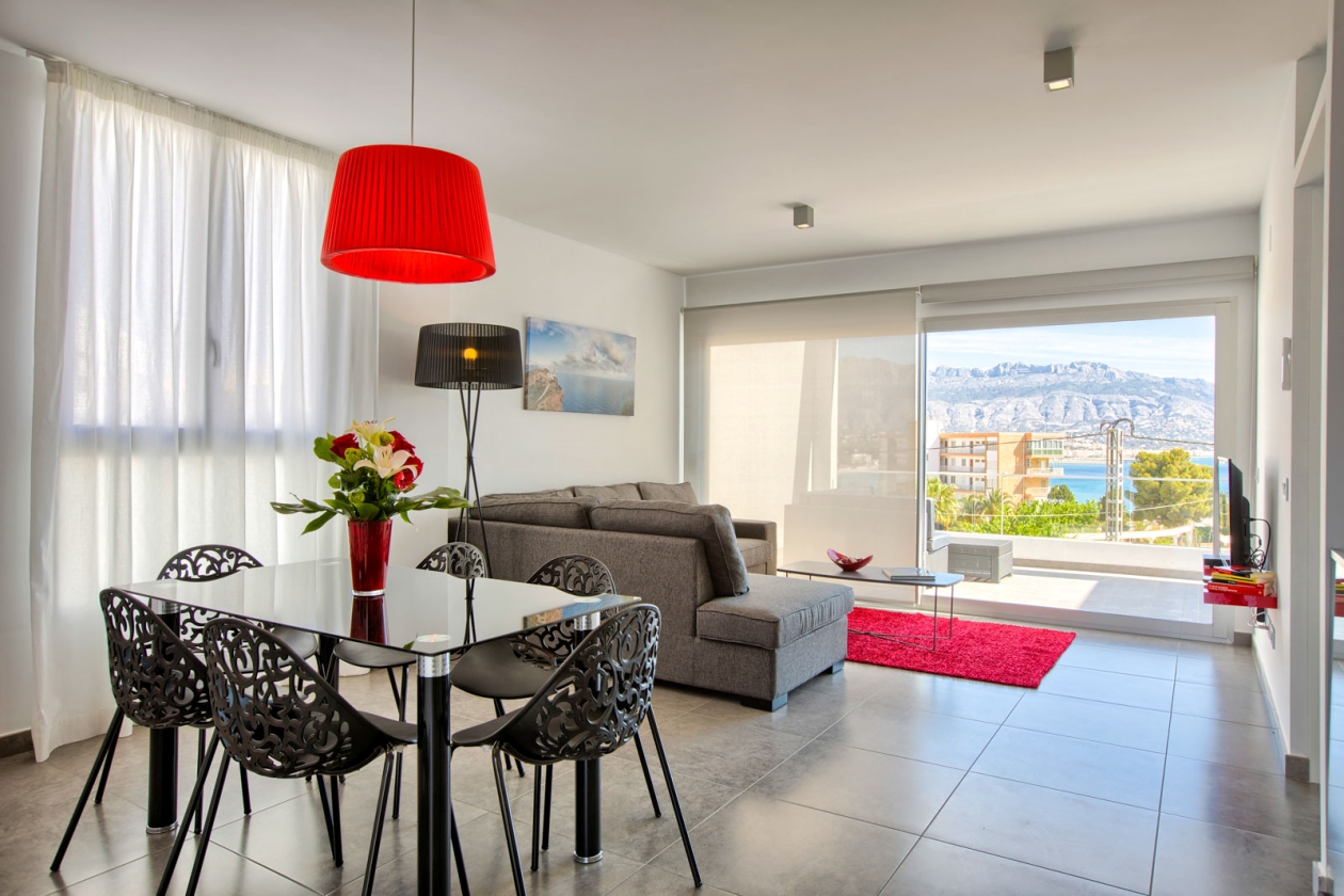GRAN VILLA PAREADA EN VENTA EN ALBIR