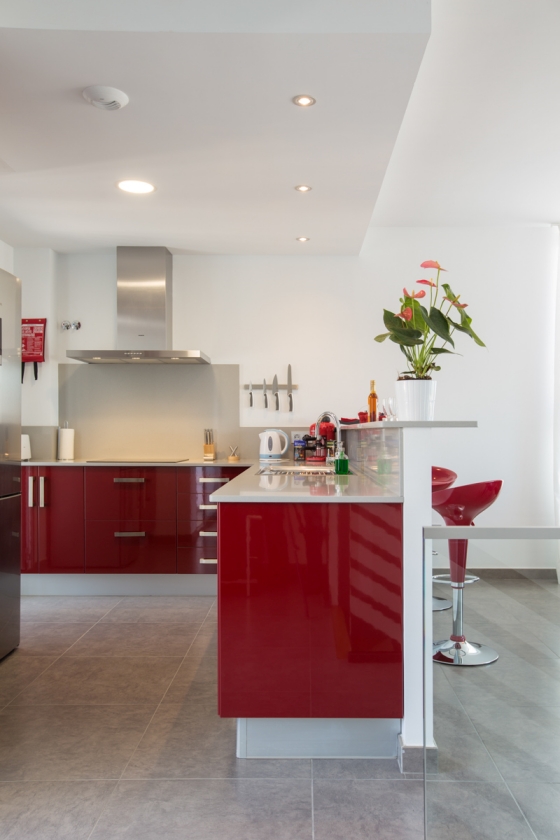 GRAN VILLA PAREADA EN VENTA EN ALBIR