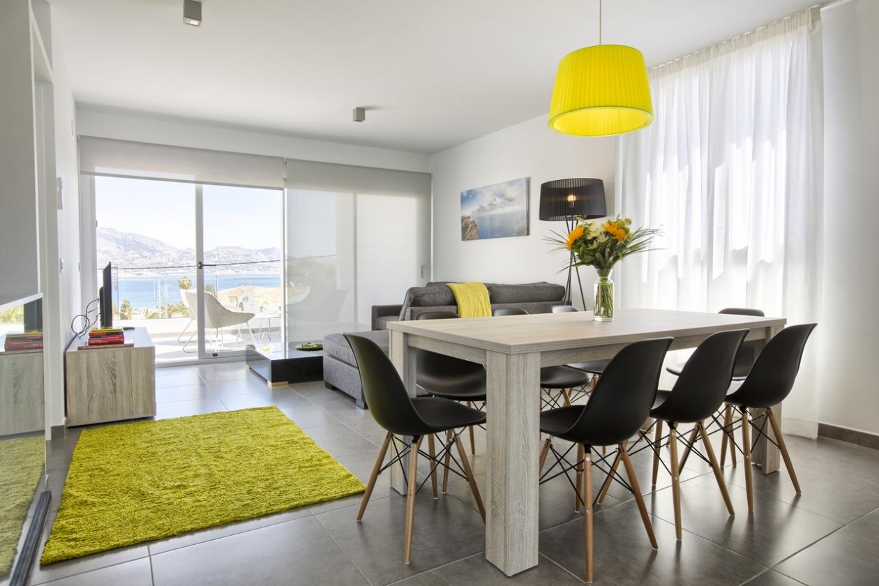 GRAN VILLA PAREADA EN VENTA EN ALBIR