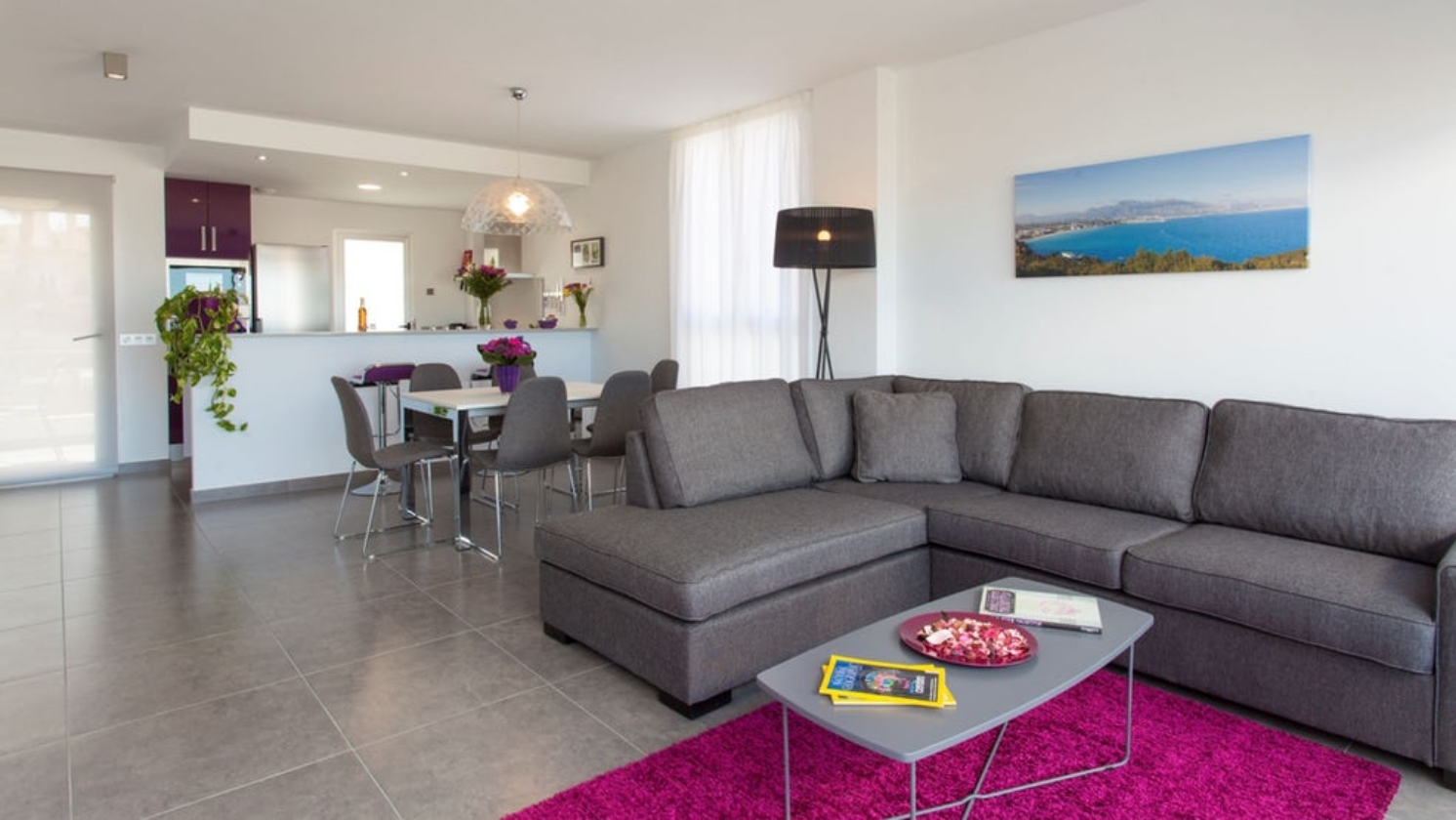 GRAN VILLA PAREADA EN VENTA EN ALBIR