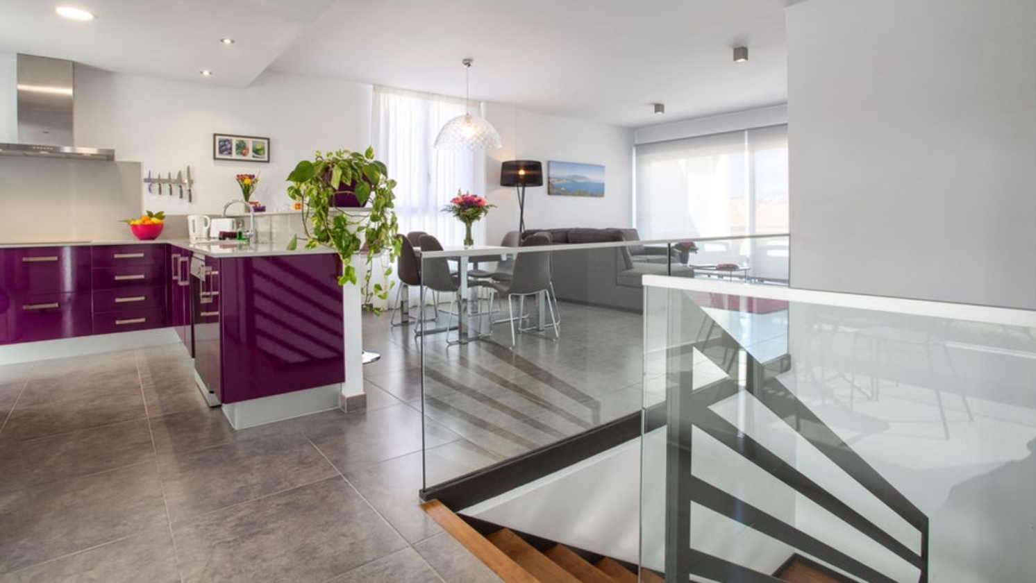 GRAN VILLA PAREADA EN VENTA EN ALBIR