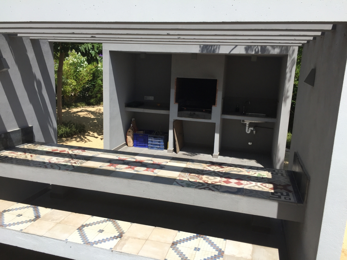 GRAN VILLA PAREADA EN VENTA EN ALBIR
