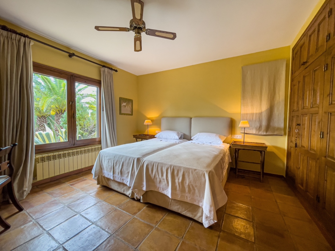Villa de lujo en  venta en Altea - Santa Clara