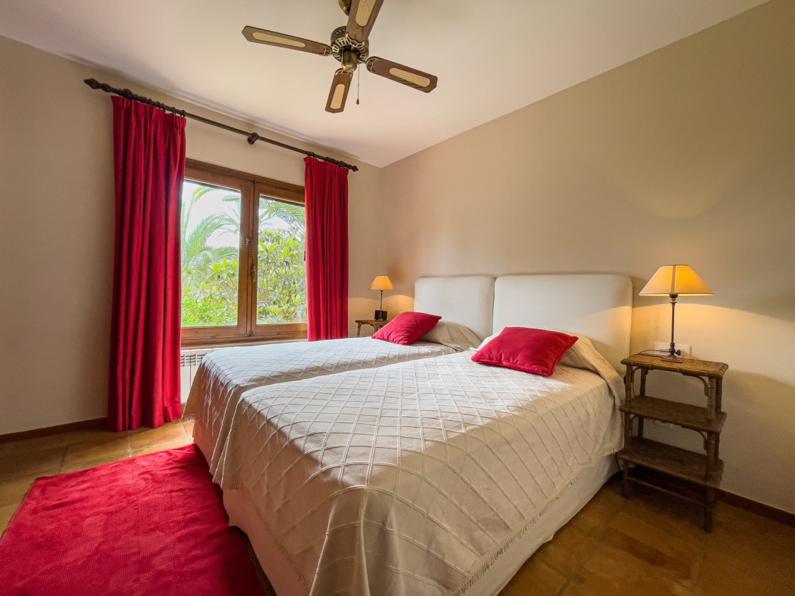 Villa de lujo en  venta en Altea - Santa Clara