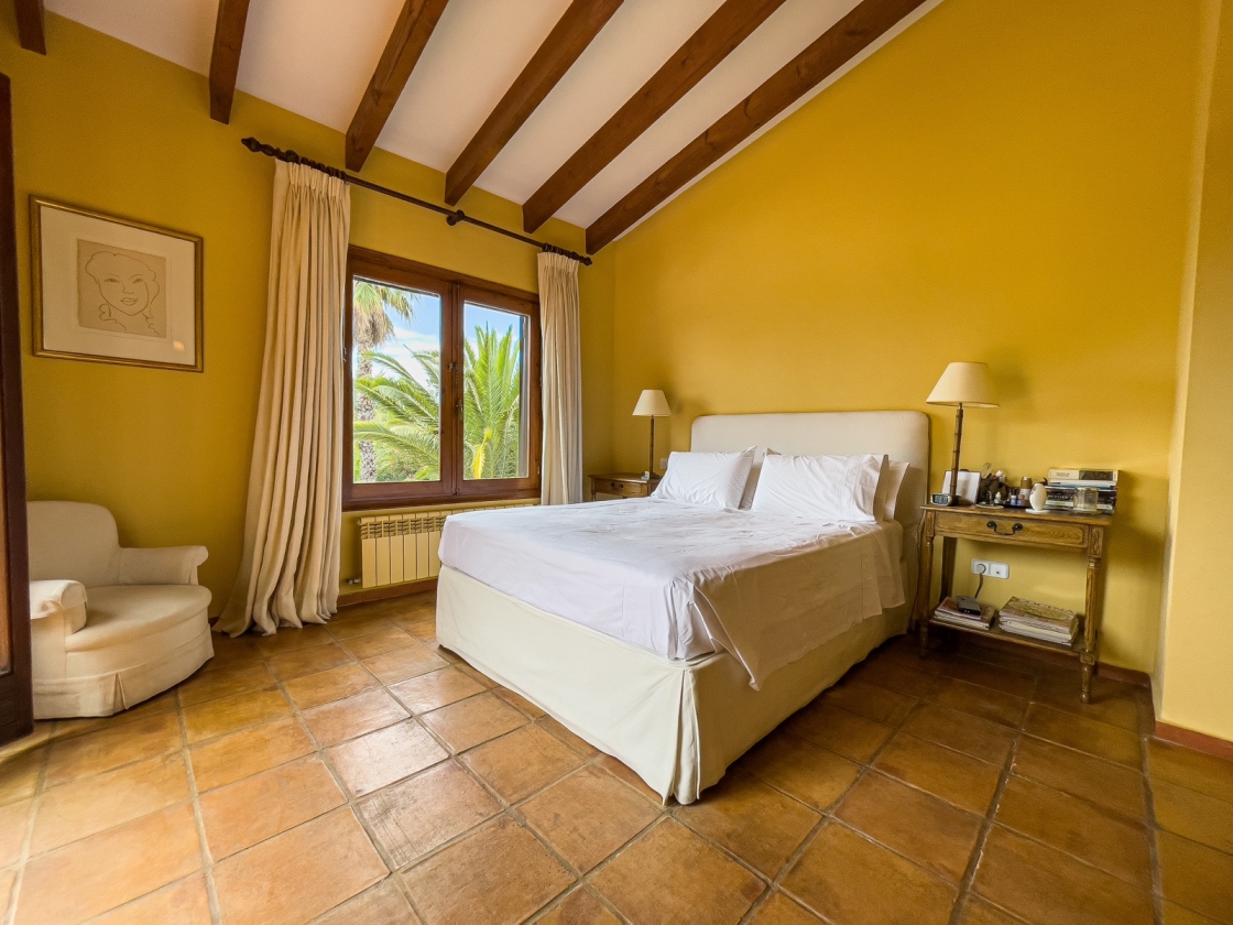 Villa de lujo en  venta en Altea - Santa Clara