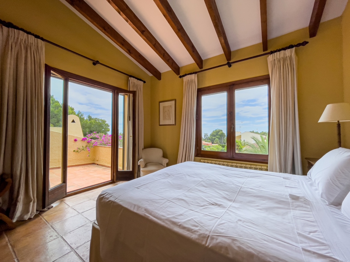 Villa de lujo en  venta en Altea - Santa Clara