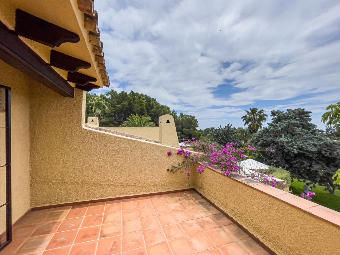Villa de lujo en  venta en Altea - Santa Clara