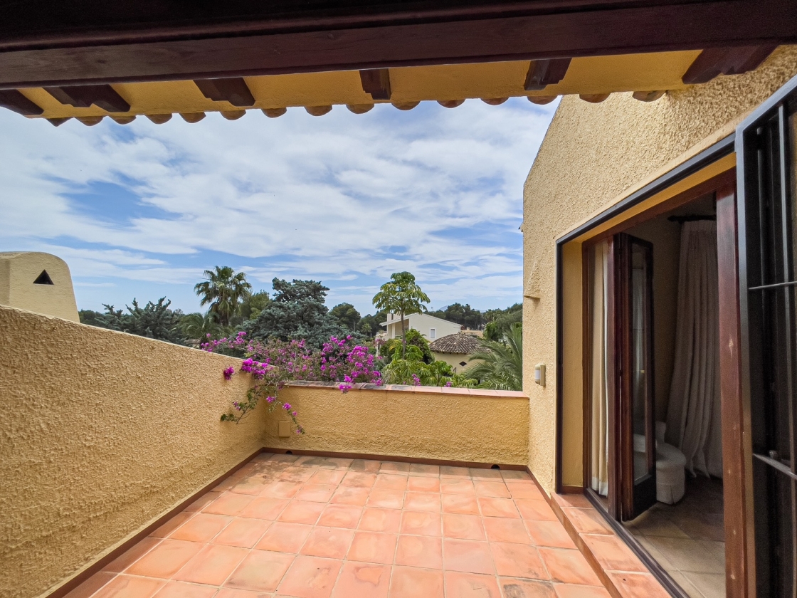 Villa de lujo en  venta en Altea - Santa Clara