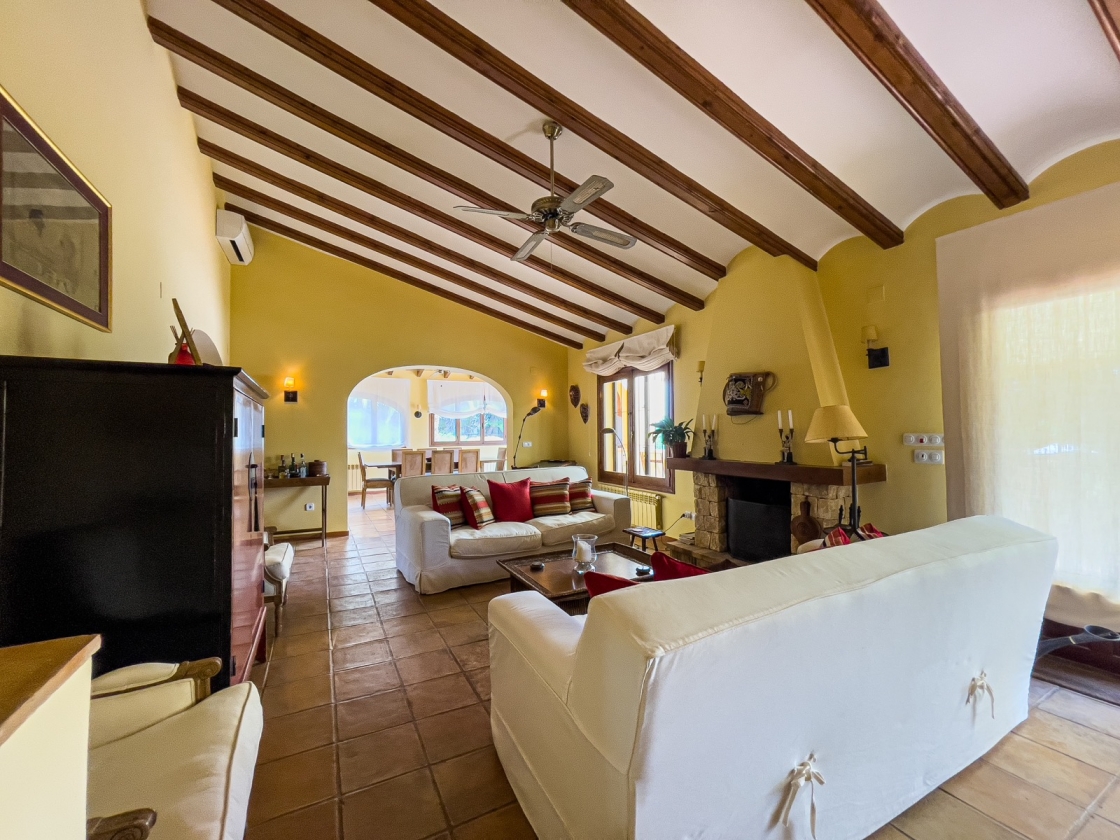 Villa de lujo en  venta en Altea - Santa Clara