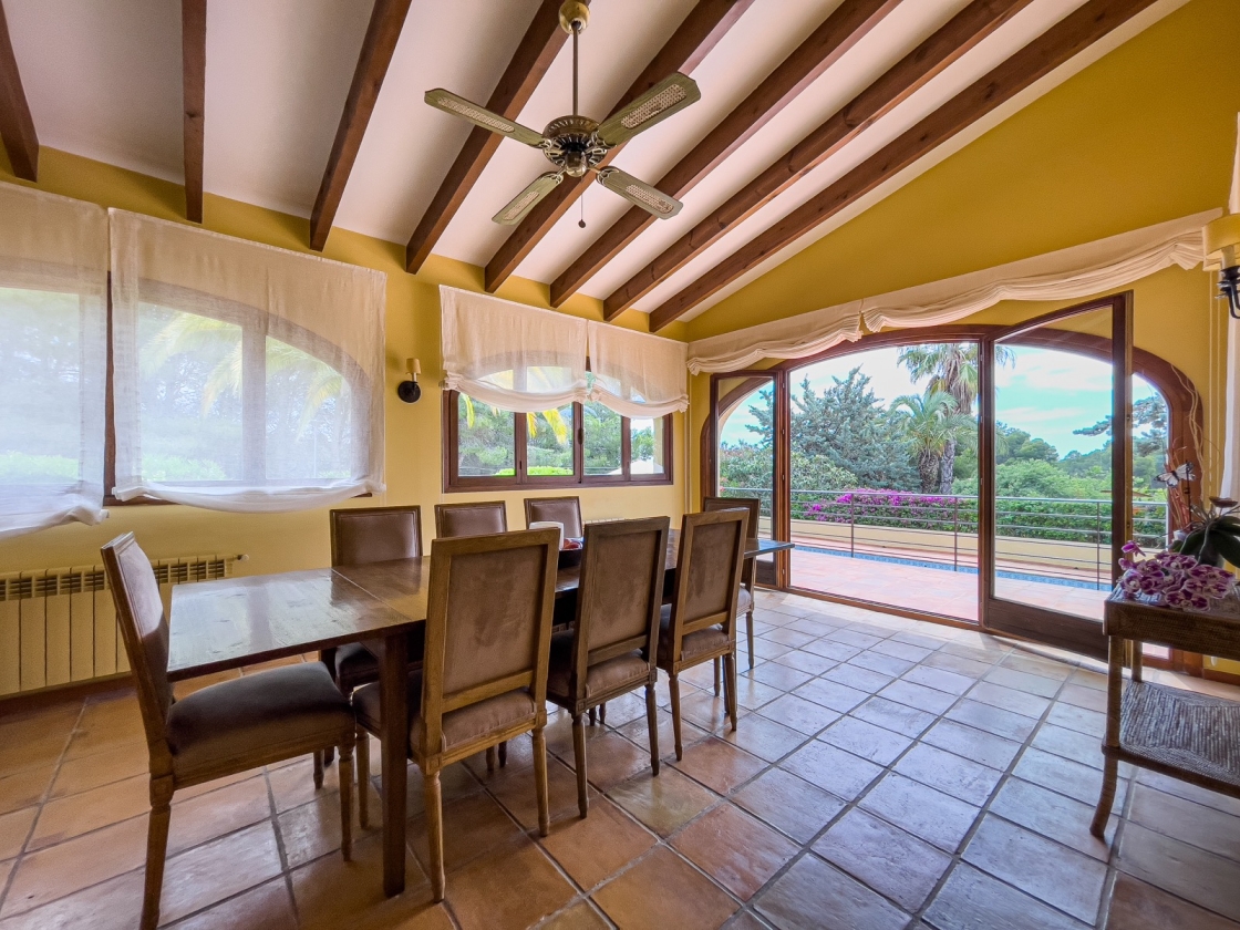 Villa de lujo en  venta en Altea - Santa Clara