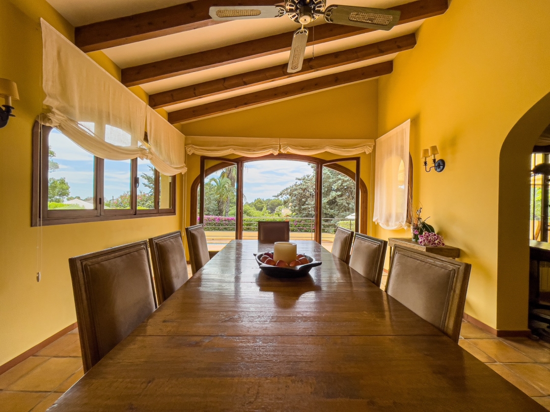 Villa de lujo en  venta en Altea - Santa Clara