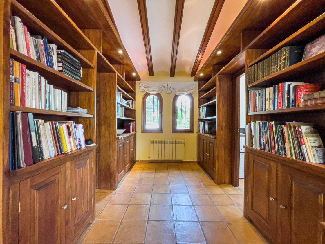 Villa de lujo en  venta en Altea - Santa Clara