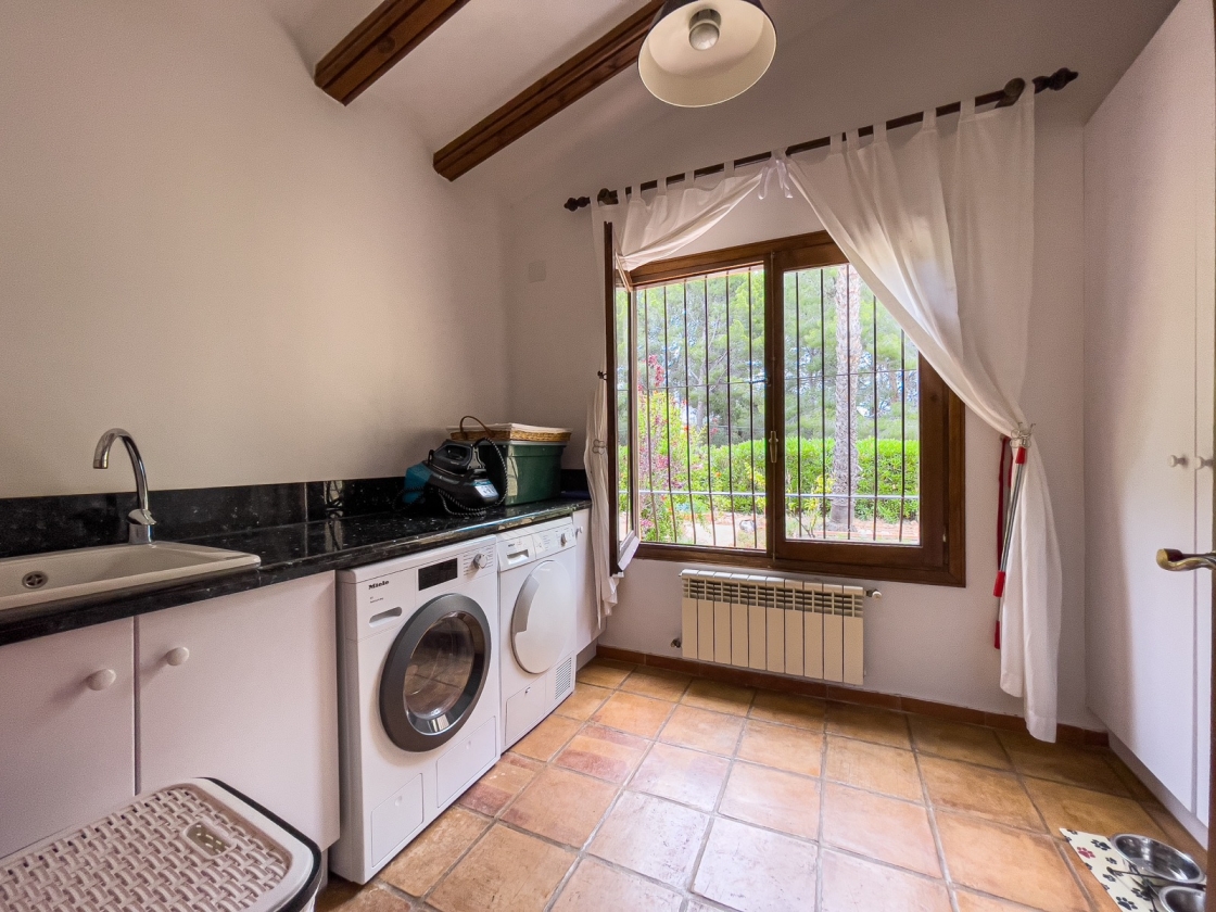 Villa de lujo en  venta en Altea - Santa Clara