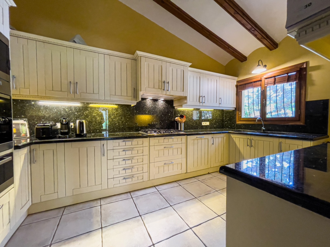 Villa de lujo en  venta en Altea - Santa Clara